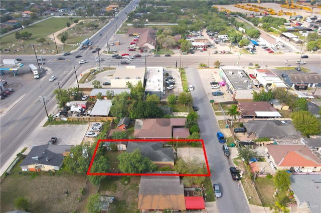 108 Denny Drive, Pharr, TX 78577