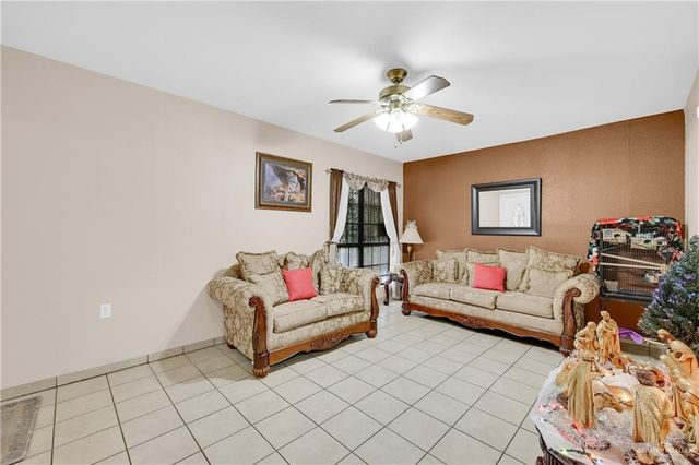 108 Denny Drive, Pharr, TX 78577