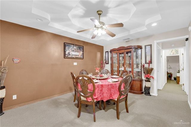 108 Denny Drive, Pharr, TX 78577