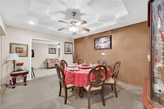 108 Denny Drive, Pharr, TX 78577