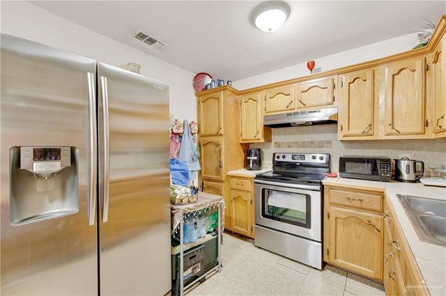 108 Denny Drive, Pharr, TX 78577