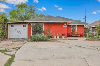 108 Denny Drive, Pharr, TX 78577