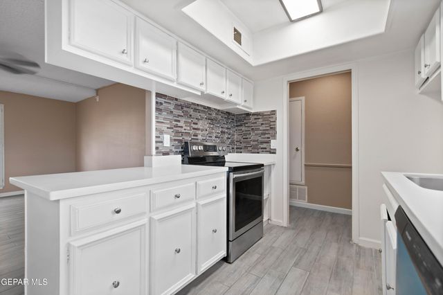 6700 Escondido Drive A5, El Paso, TX 79912