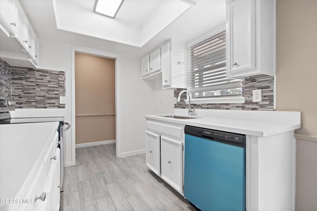 6700 Escondido Drive A5, El Paso, TX 79912