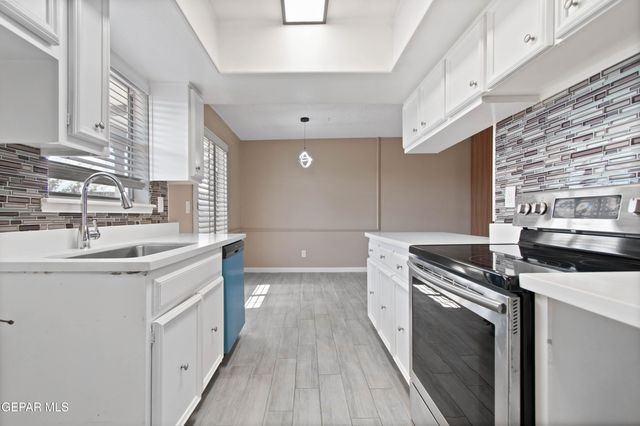 6700 Escondido Drive A5, El Paso, TX 79912