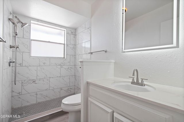 6700 Escondido Drive A5, El Paso, TX 79912