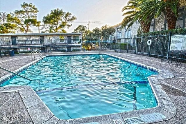 6700 Escondido Drive A5, El Paso, TX 79912