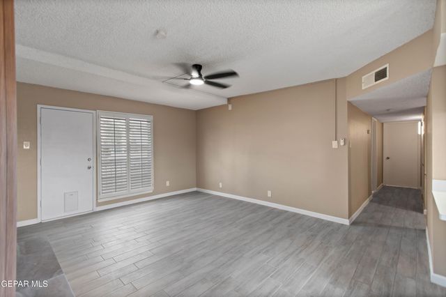 6700 Escondido Drive A5, El Paso, TX 79912