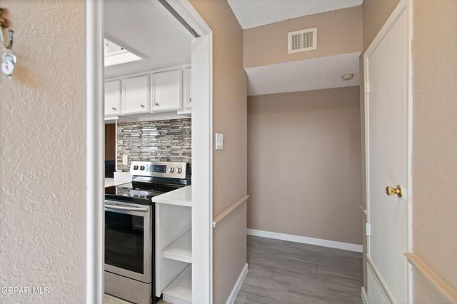 6700 Escondido Drive A5, El Paso, TX 79912