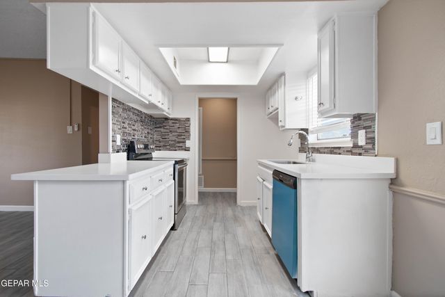 6700 Escondido Drive A5, El Paso, TX 79912