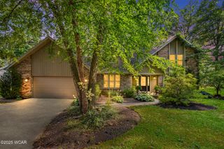 800 Heritage Drive, Lima, OH 45804