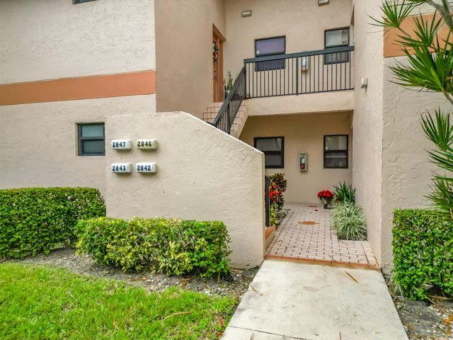 2846 Carambola Circle S, Coconut Creek, FL 33066