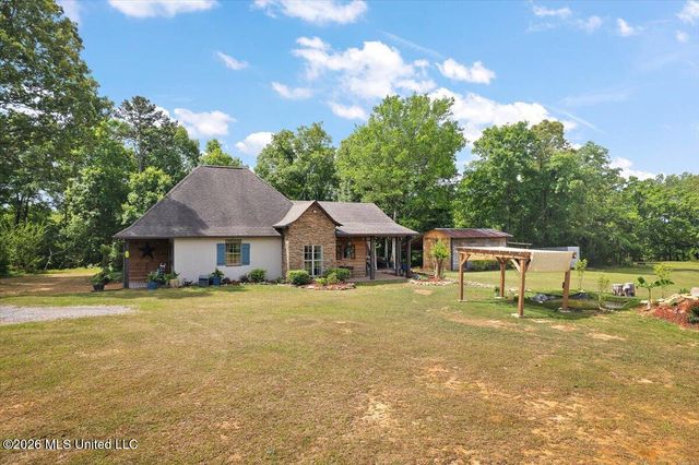 6310 Highway 145, Meridian, MS 39301