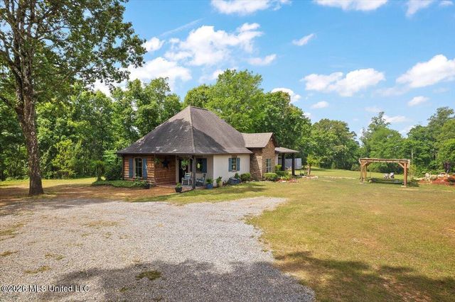 6310 Highway 145, Meridian, MS 39301