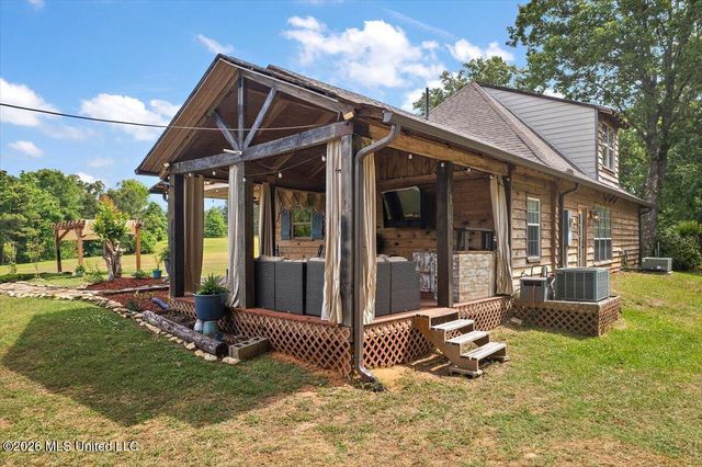 6310 Highway 145, Meridian, MS 39301