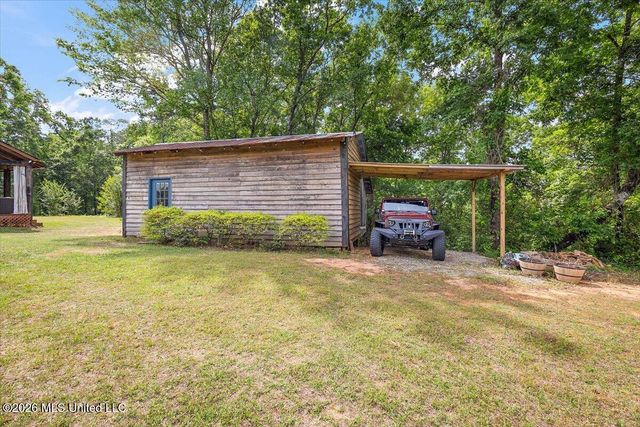 6310 Highway 145, Meridian, MS 39301