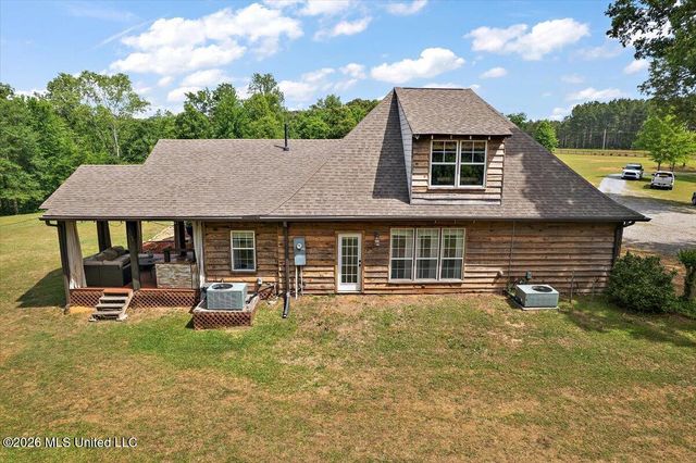 6310 Highway 145, Meridian, MS 39301