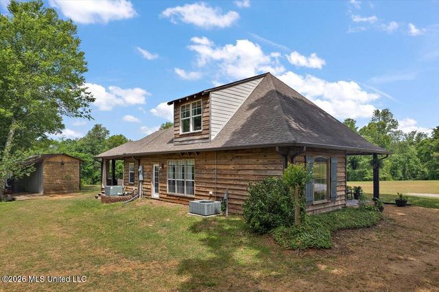 6310 Highway 145, Meridian, MS 39301