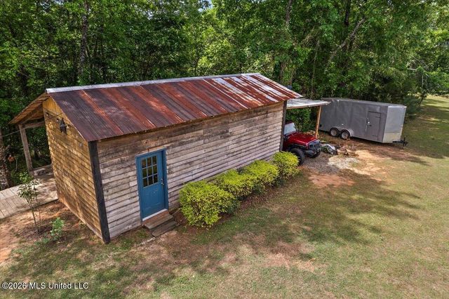 6310 Highway 145, Meridian, MS 39301