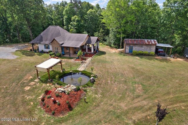 6310 Highway 145, Meridian, MS 39301