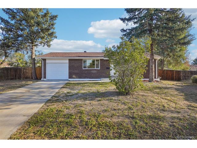 7620 Acoma Ct, Denver, CO 80221