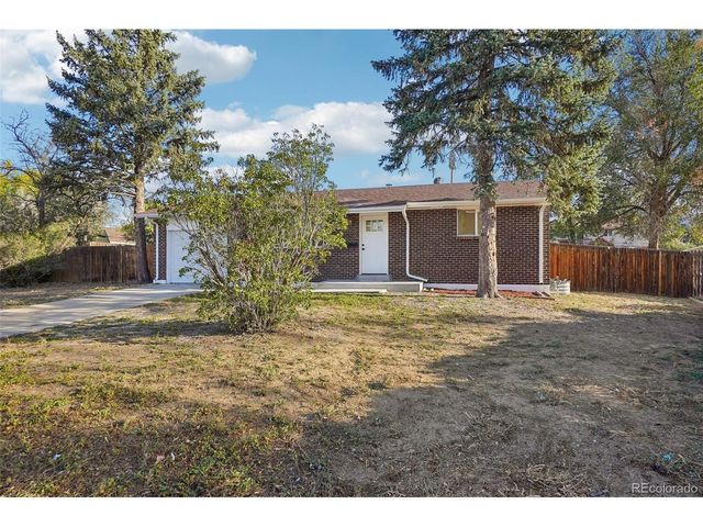 7620 Acoma Ct, Denver, CO 80221