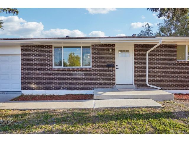 7620 Acoma Ct, Denver, CO 80221
