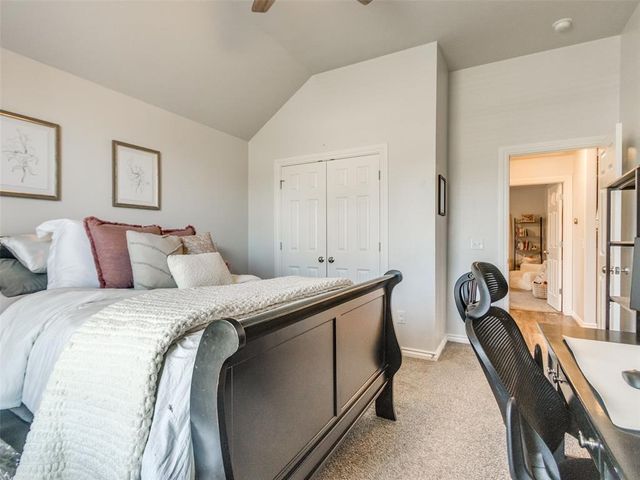 8921 Stacy Lynn Lane, Yukon, OK 73099