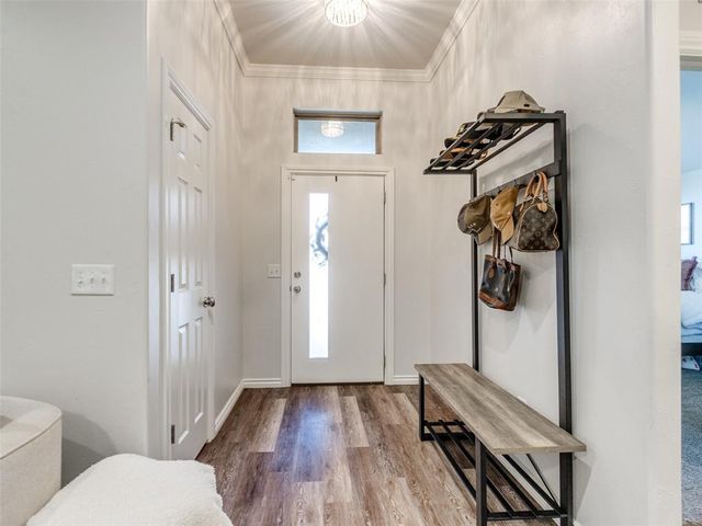 8921 Stacy Lynn Lane, Yukon, OK 73099