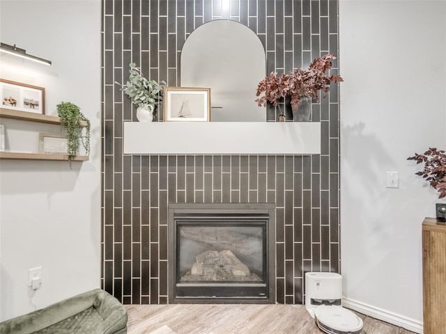 8921 Stacy Lynn Lane, Yukon, OK 73099