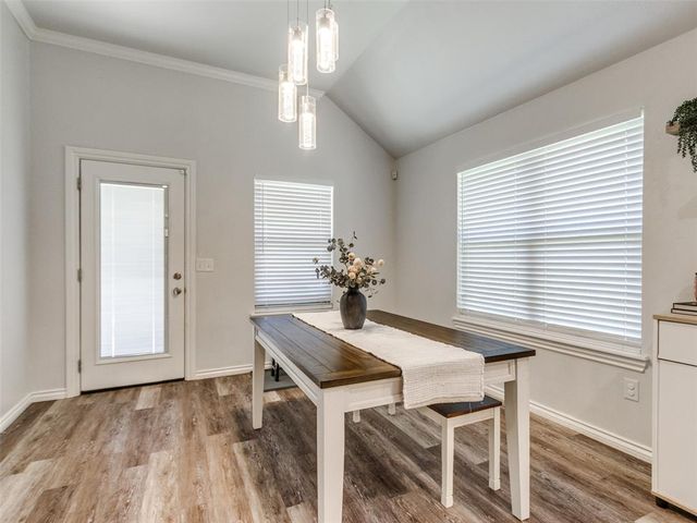 8921 Stacy Lynn Lane, Yukon, OK 73099