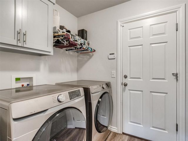 8921 Stacy Lynn Lane, Yukon, OK 73099