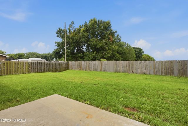 211 Stoneridge Drive, Duson, LA 70529