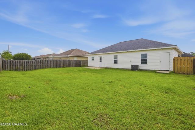 211 Stoneridge Drive, Duson, LA 70529