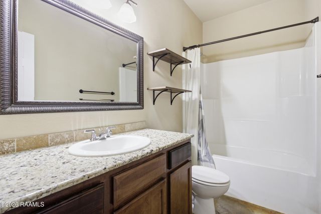 211 Stoneridge Drive, Duson, LA 70529