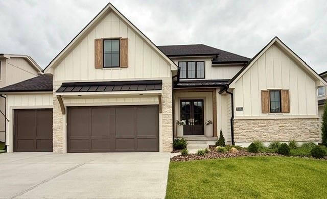 18604 Howe Drive, Overland Park, KS 66085