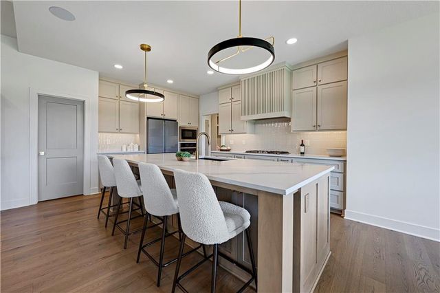 18604 Howe Drive, Overland Park, KS 66085