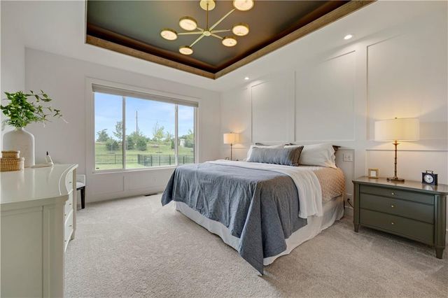 18604 Howe Drive, Overland Park, KS 66085