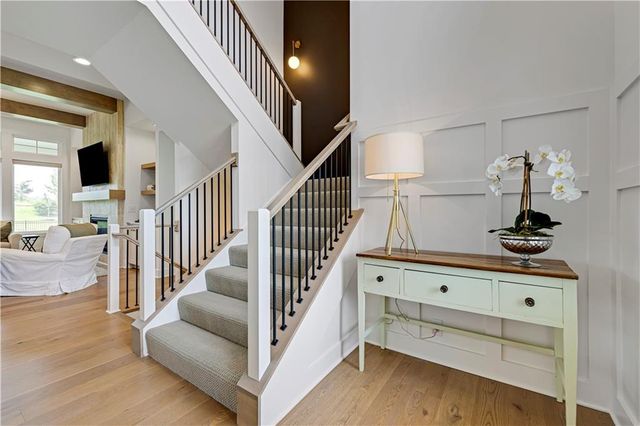 18604 Howe Drive, Overland Park, KS 66085