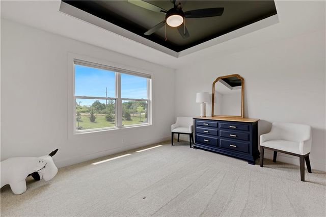 18604 Howe Drive, Overland Park, KS 66085