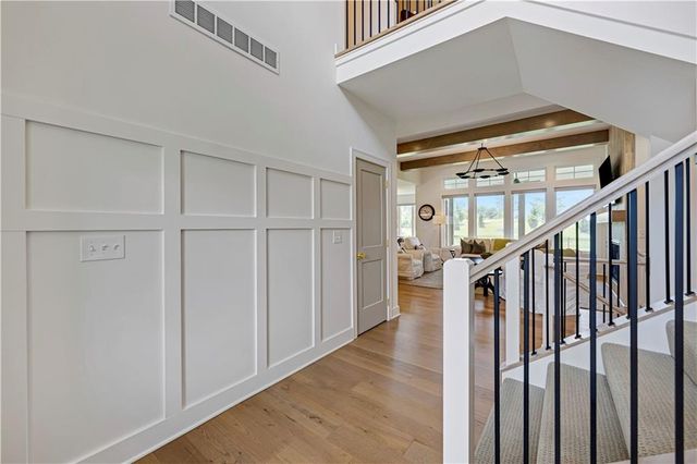 18604 Howe Drive, Overland Park, KS 66085