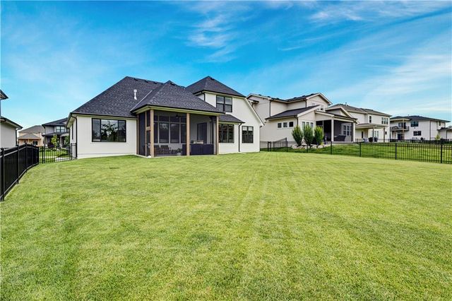 18604 Howe Drive, Overland Park, KS 66085