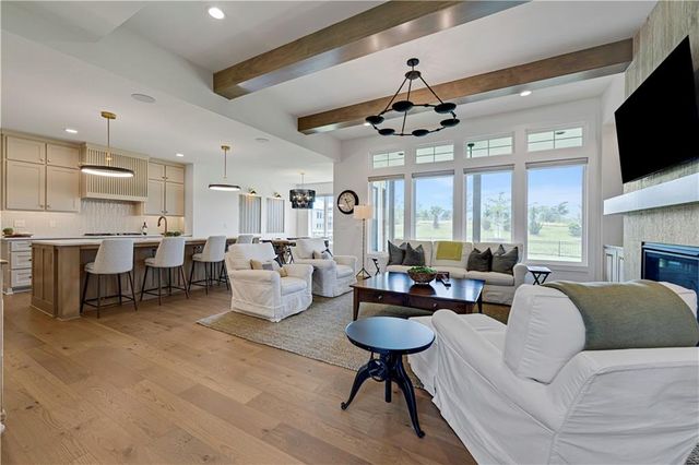 18604 Howe Drive, Overland Park, KS 66085