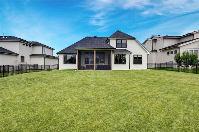 18604 Howe Drive, Overland Park, KS 66085