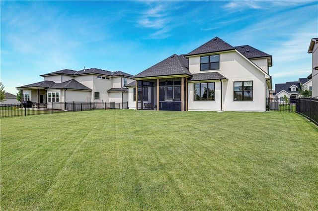 18604 Howe Drive, Overland Park, KS 66085