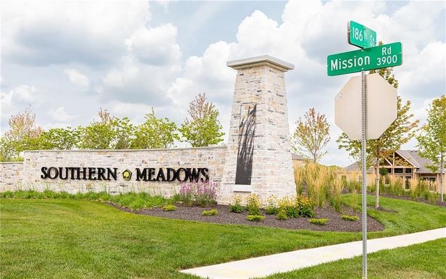 18604 Howe Drive, Overland Park, KS 66085