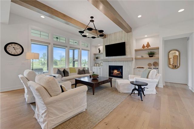 18604 Howe Drive, Overland Park, KS 66085