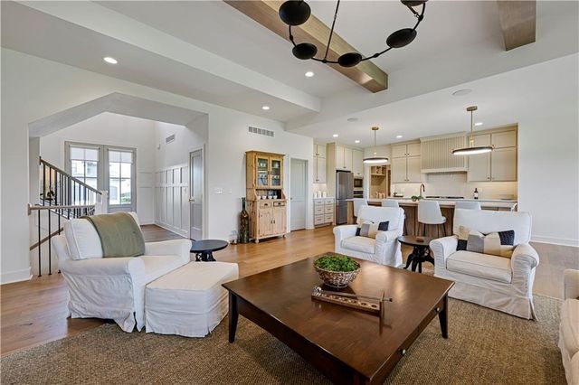 18604 Howe Drive, Overland Park, KS 66085