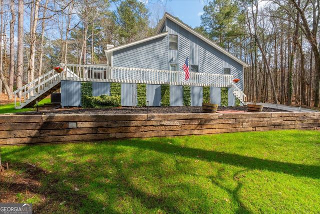 5079 Woodmont Drive, Villa Rica, GA 30180