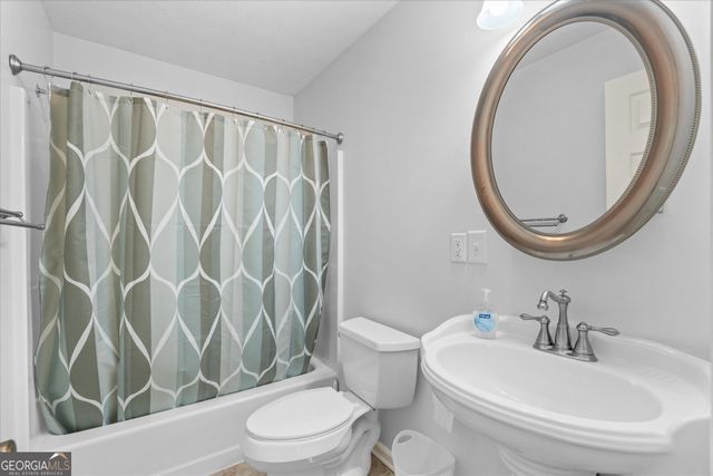 5079 Woodmont Drive, Villa Rica, GA 30180